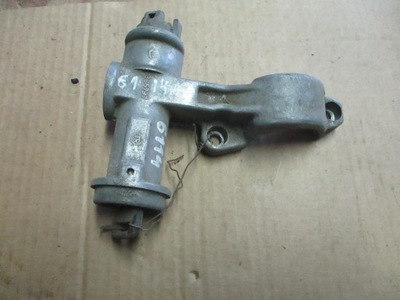 6114 замок зажигания daihatsu charade 1982 - 1985 r фото №1