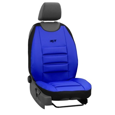 ALFOMBRILLA FORRO KOSZULKA PROTECT ERGONOMIC AZUL PARA MERCEDES VIANO  