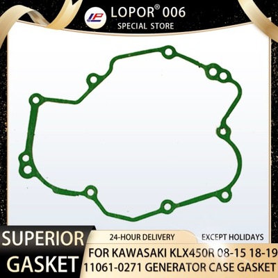 do Kawasaki KX450F 08-09 12-19 11061-0271 KX450 KX 