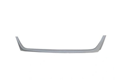 2012 2014 2016 toyota venza рамка решётка бампера фото №1