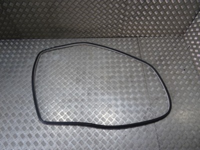 Infiniti qx80 lift прокладка дверь правый левый задняя фото №1