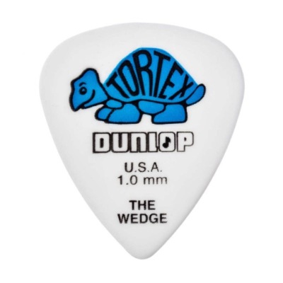 Dunlop Kostka gitarowa 424R1.00 Wedge