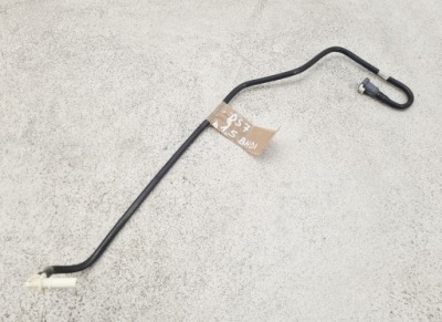 Citroen ds7 1.5 hdi шланг топлива фото №1