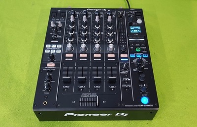 Pioneer DJM 900 NEXUS 2 CDJ 700/750/800/850/2000 Gwarancja Skup Zamiana