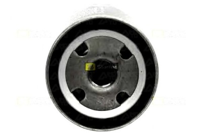 Starline фильтр масла ford focus fiesta mondeo 06 фото №1