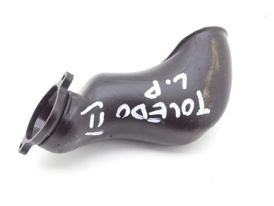 Seat toledo ii 98- защита проводка дверь левый перед фото №1