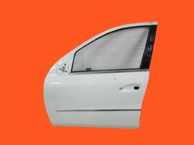 Mercedes gl x164 amg 2009 дверь левая перед фото №1