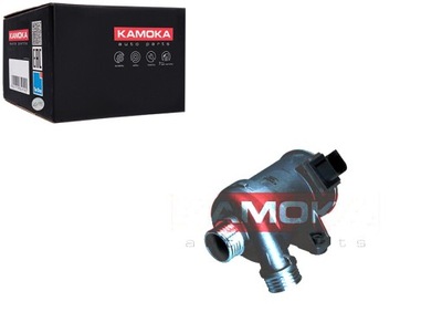 Електрична насос wody kamoka фото №1