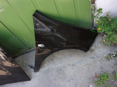 Fiat bravo ii крила правий перед фото №1