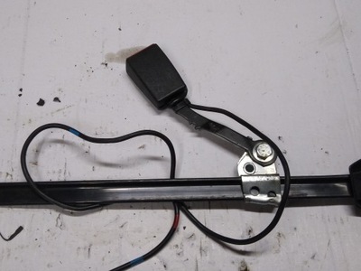 Клипса пряжка поперечина правая 1248606269 mercedes w124 фото №1