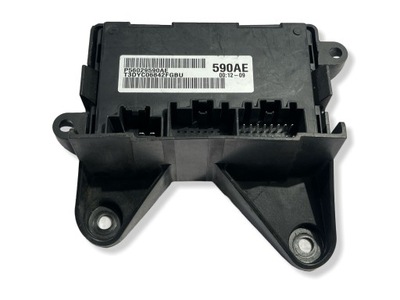 Блок управления модуль привода dodge ram 1500 2013- фото №1