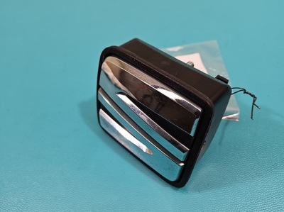 Ручка logo эмблема крышки задняя seat leon iii 12- 5f0827565b фото №1