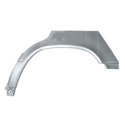 Ремкомплект крыла задняя левая 6504-03-3526581k фото №1