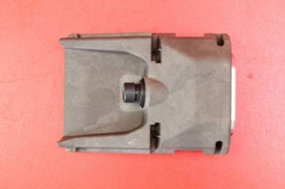 Камера радар ассистент поперечина движения 9831721680 95947p citroen c3 3 iii 16-20 фото №1