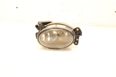 Протитуманна фара правий mercedes 1698201656 фото №1