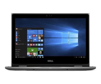 Notebook Dell Inspiron 5378 i5 16/256 GB
