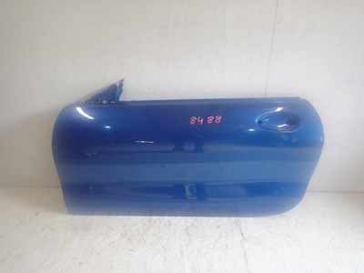 Дверь левая передние левый перед bmw 8 g14 g15 coupe фото №1