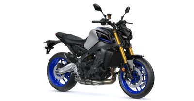 Yamaha MT Yamaha MT09SP