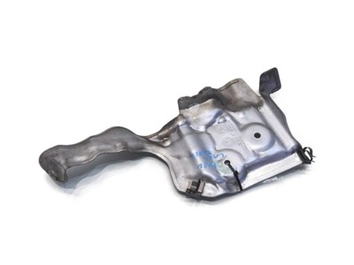 PROTECCIÓN TÉRMICA EMFISEMA RENAULT LAGUNA 3 2.0 DCI  