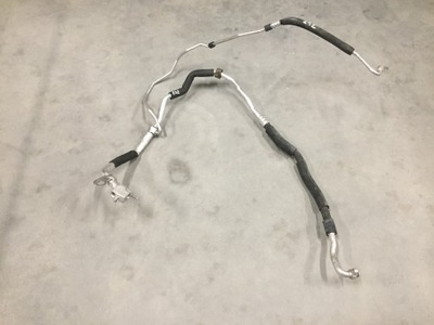 Mercedes e-klasa w212 wąż шланг кондиционера фото №1