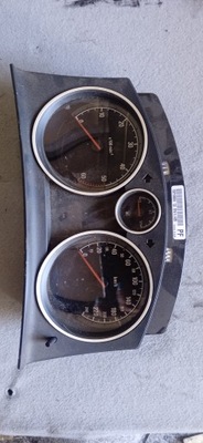 Счетчик приборы astra h a2c53024902c фото №1