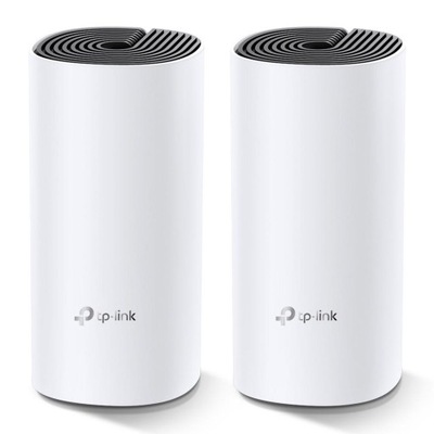 TP-LINK System WiFi mesh Deco M4 2pak AC1200