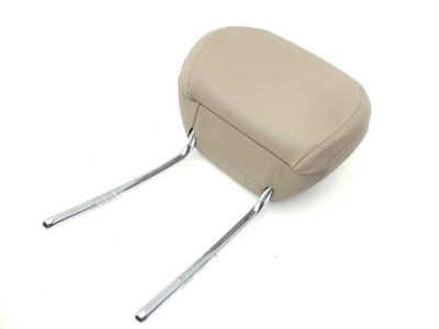 Mercedes-benz ml w166 2012 левая сторона подголовник сиденье передний фото №1