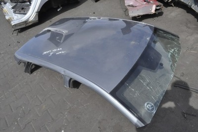 Seat ibiza v крыша фото №1