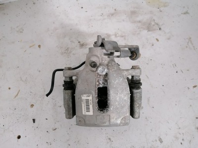 Суппорт тормозной задний правый citroen c4 picasso ii фото №1