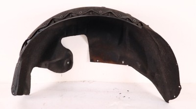 Volvo xc60 i lift подкрылок левая задняя 31283478 фото №1