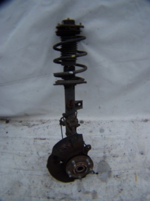 Hyundai ix35 амортизационная стойка правый 1.7 crdi 09-15 фото №1