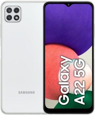 SAMSUNG GALAXY A22 5G A226B/DSN GW 24M