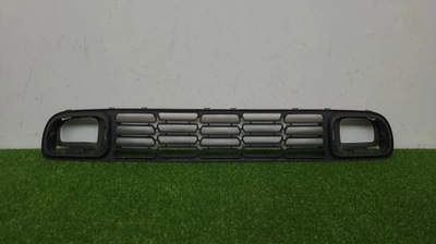 Решётка решётка радиатора бампер cooper s countryman r60 r61 фото №1