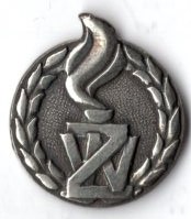 Korpusówki Żandarmerii Wojskowej