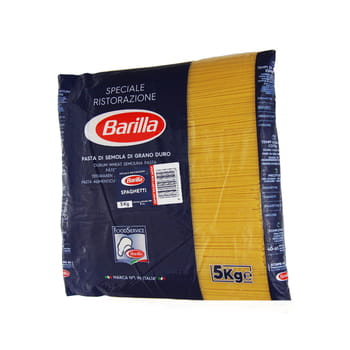 Makaron spaghetti Barilla 5kg