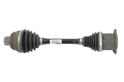 Audi приводной вал комплектная 4h0407271k фото №1