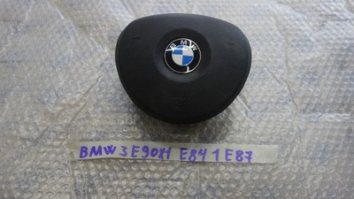 BMW 3 E90 1 E87 X1 E84 ПОДУШКА ВОДИТЕЛЯ AIRBAG