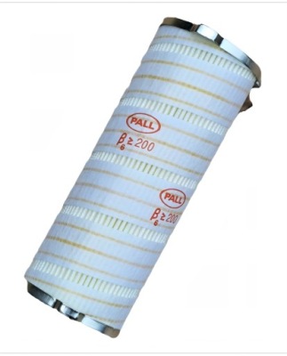 Вкладыш фильтра гидравлического pall hc8200fkn8z фото №1