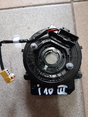 I10 iii 2019- лента подушка безопасности подушки безопасности воздушной фото №1