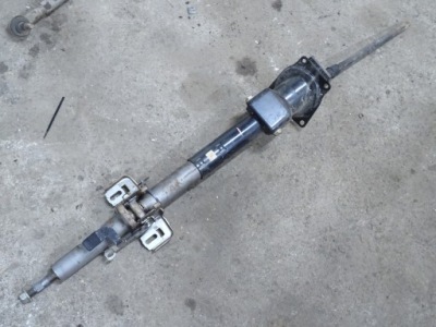 Patrol колонка рулевая gr y60 2,8 td фото №1