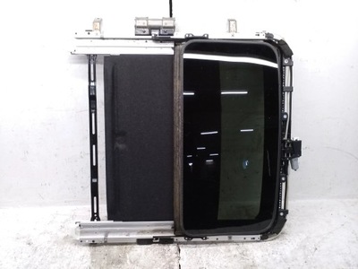 Люк kompletny lexus rx iii фото №1