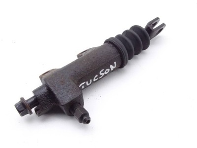 Hyundai tucson i 2.0 16v циліндр зчеплення фото №1