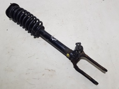 Амортизатор перед левый правый mercedes ml w164 gl x164 фото №1