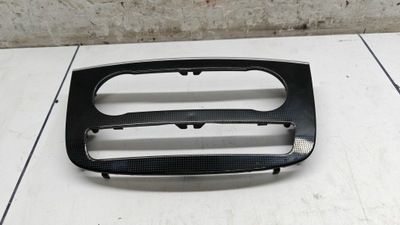 Dekor рамка декоративная панель кондиционера mercedes w251 r klasa a2516800339 фото №1