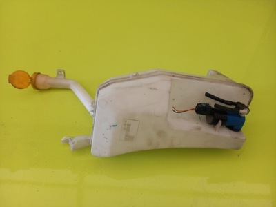 Бак омывателя renault clio iv 14r фото №1