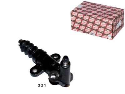 Привод сцепления ashika фото №1