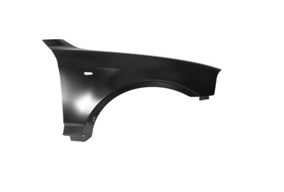 Bmw x3 e83 04-10 крыло правый фото №1