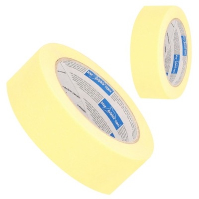 TAŚMA PAPIEROWA MALARSKA 38mm x 50m BLUE DOLPHIN