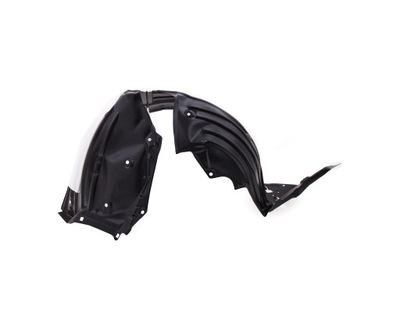 Mazda cx-9 16 - подкрылок передние левая фото №1