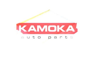 KAMOKA FILTRAS ORO KABI FORD FOCUS C-MAX 10 03- 